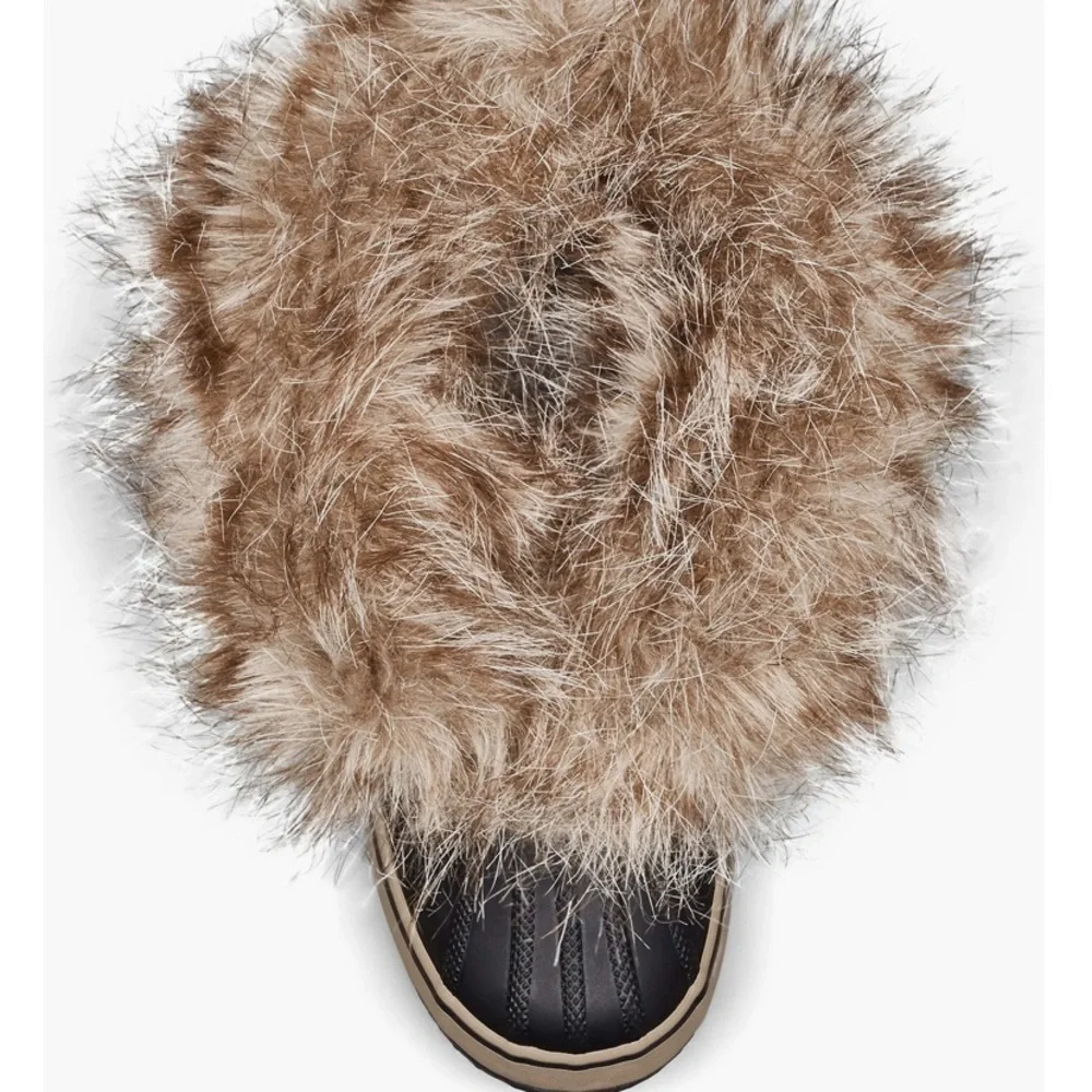 Sorel new without